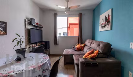 Apartamento com 2 quartos à venda na do Vaticano, 275, Raposo Tavares, São Paulo, 38 m2 por R$ 230.000