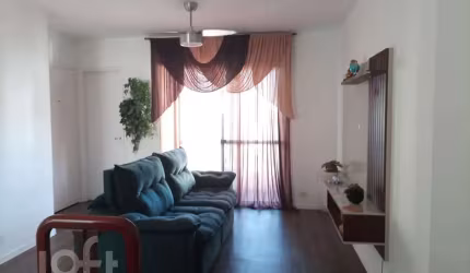 Apartamento com 2 quartos à venda na Rua Sophia Ambuba, 56, Vila Andrade, São Paulo, 100 m2 por R$ 750.000