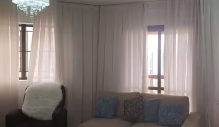 Apartamento com 4 quartos à venda na Rua Doutor Oscar Monteiro de Barros, 620, Vila Andrade, São Paulo, 140 m2 por R$ 1.042.000