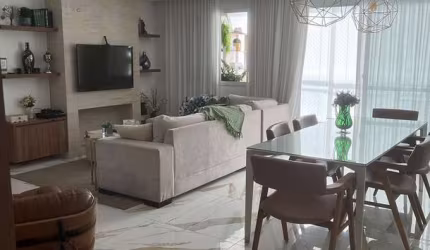 Apartamento com 3 quartos à venda na Otávio de Morais, 156, Rio Pequeno, São Paulo, 233 m2 por R$ 2.150.000