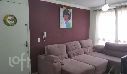 Apartamento com 2 quartos à venda na Cachoeira Poraquê, 281, Raposo Tavares, São Paulo, 42 m2 por R$ 245.000