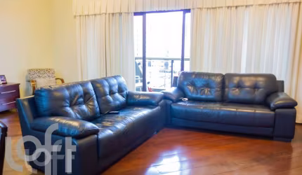 Apartamento com 4 quartos à venda na Avenida João XXIII, 550, Vila Formosa, São Paulo, 175 m2 por R$ 1.032.000