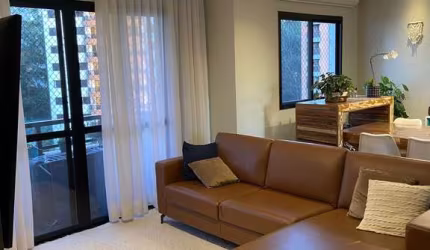 Apartamento com 4 quartos à venda na Rua Algemesi, 120, Vila Andrade, São Paulo, 105 m2 por R$ 870.000
