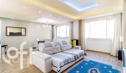 Apartamento com 3 quartos à venda na Avenida São Luís, 192, República, São Paulo, 140 m2 por R$ 1.300.000