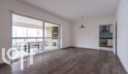 Apartamento com 2 quartos à venda na Rua José Gonçalves, 292, Vila Andrade, São Paulo, 96 m2 por R$ 970.000