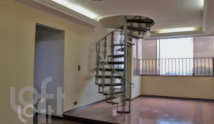 Apartamento com 3 quartos à venda na Rua Bento Araújo, 149, Tucuruvi, São Paulo, 162 m2 por R$ 1.000.000