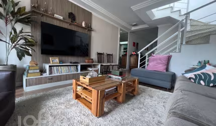 Casa com 4 quartos à venda na Rua Iru, 315, Vila Formosa, São Paulo, 185 m2 por R$ 1.140.000