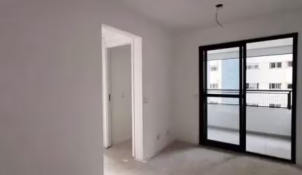 Apartamento com 2 quartos à venda na Rua Dankmar Adler, 72, Vila Andrade, São Paulo, 45 m2 por R$ 420.000
