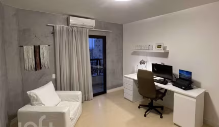 Apartamento com 4 quartos à venda na Rua Doutor Oscar Monteiro de Barros, 417, Vila Andrade, São Paulo, 500 m2 por R$ 2.460.000