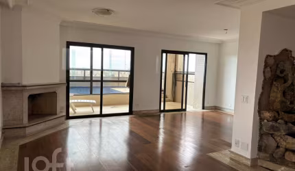 Apartamento com 4 quartos à venda na Rua Doutor Francisco Degni, 51, Vila Andrade, São Paulo, 229 m2 por R$ 800.000