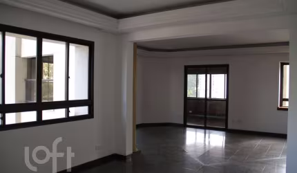 Apartamento com 4 quartos à venda na Rua Abdo Ambuba, 347, Vila Andrade, São Paulo, 224 m2 por R$ 984.400