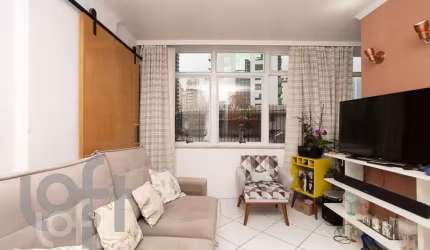 Apartamento com 2 quartos à venda na Avenida Brigadeiro Luís Antônio, 3183, Moema, São Paulo, 76 m2 por R$ 720.000