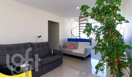 Apartamento com 3 quartos à venda na Rua Bento Araújo, 149, Tucuruvi, São Paulo, 226 m2 por R$ 1.090.000