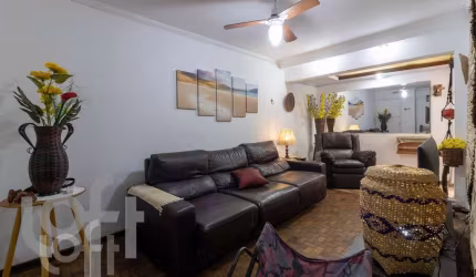 Apartamento com 2 quartos à venda na Avenida Nova Cantareira, 2456, Tucuruvi, São Paulo, 100 m2 por R$ 692.000
