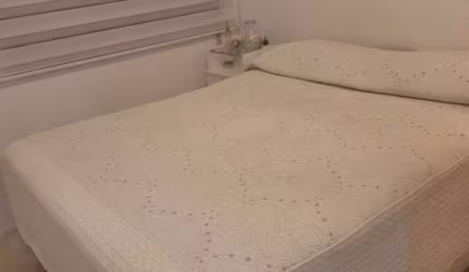 Apartamento com 1 quarto à venda na Rua Brás Cardoso, 654, Moema, São Paulo, 42 m2 por R$ 905.000