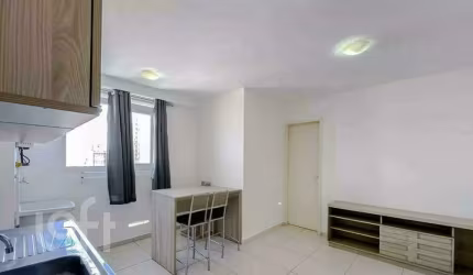 Apartamento com 1 quarto à venda na Rua da Figueira, 1088, Sé, São Paulo, 33 m2 por R$ 220.000