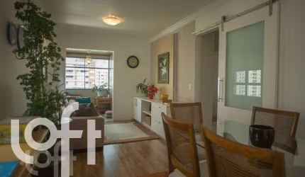 Apartamento com 3 quartos à venda na Rua Bárbara Heliodora, 65, Lapa, São Paulo, 86 m2 por R$ 1.180.000