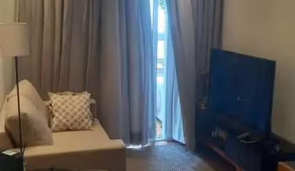 Apartamento com 1 quarto à venda na Catrimani, 290, Vila Matilde, São Paulo, 52 m2 por R$ 410.000