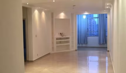 Apartamento com 2 quartos à venda na Alameda Barão de Limeira, 237, República, São Paulo, 105 m2 por R$ 540.000