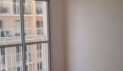 Apartamento com 1 quarto à venda na Nora Ney, 80, Socorro, São Paulo, 28 m2 por R$ 245.000