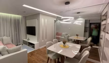 Apartamento com 1 quarto à venda na Rua Amaro Bezerra Cavalcanti, 260, Vila Matilde, São Paulo, 53 m2 por R$ 470.000