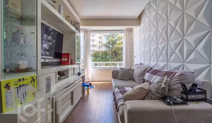 Apartamento com 3 quartos à venda na Rua Antonieta de Morais, 530, Vila Matilde, São Paulo, 65 m2 por R$ 426.000