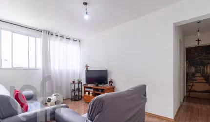 Apartamento com 2 quartos à venda na Rua Valdemar, 159, Penha, São Paulo, 57 m2 por R$ 308.710