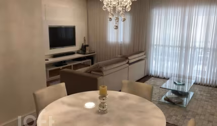 Apartamento com 3 quartos à venda na Rua Paulo de Avelar, 66, Vila Guilherme, São Paulo, 110 m2 por R$ 1.700.000