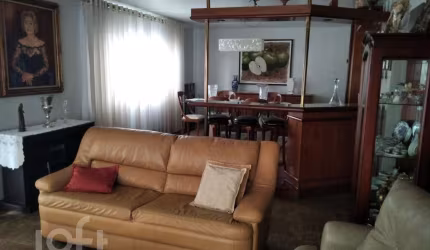 Apartamento com 3 quartos à venda na Rua Balthazar da Veiga, 301, Moema, São Paulo, 173 m2 por R$ 4.200.000