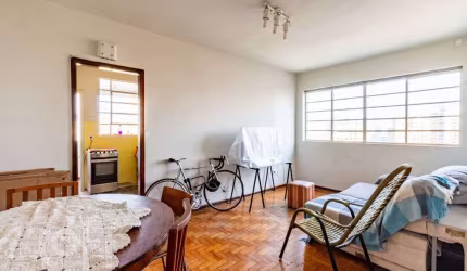 Apartamento com 2 quartos à venda na Avenida Vieira de Carvalho, 141, República, São Paulo, 96 m2 por R$ 590.000