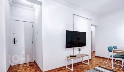 Apartamento com 4 quartos à venda na Rua Fradique Coutinho, 484, Pinheiros, São Paulo, 121 m2 por R$ 962.000