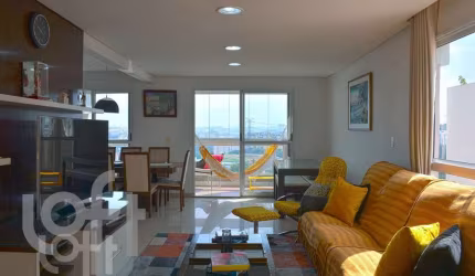 Apartamento com 4 quartos à venda na Rua Renato Egídio de Souza Aranha, 221, Rio Pequeno, São Paulo, 300 m2 por R$ 1.850.000