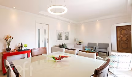Apartamento com 4 quartos à venda na Rua Padre Antônio de Sá, 67, Tatuapé, São Paulo, 112 m2 por R$ 750.000