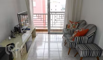 Apartamento com 2 quartos à venda na Rua Solidônio Leite, 2449, São Lucas, São Paulo, 57 m2 por R$ 310.000