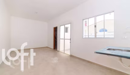 Apartamento com 1 quarto à venda na Arnaldo Pedroso D'Horta, 291, São Lucas, São Paulo, 35 m2 por R$ 250.000