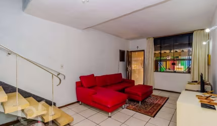 Casa em condomínio fechado com 2 quartos à venda na Rua Augusto Piacentini, 52, São Lucas, São Paulo, 90 m2 por R$ 850.000