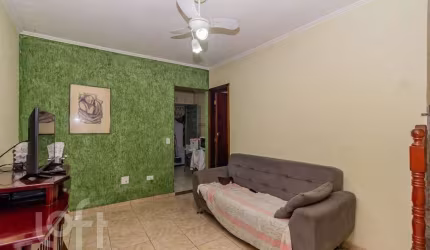 Casa em condomínio fechado com 2 quartos à venda na Rua Jandaia do Sul, 108, Vila Matilde, São Paulo, 80 m2 por R$ 690.000