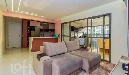 Apartamento com 3 quartos à venda na Avenida do Oratório, 401, São Lucas, São Paulo, 121 m2 por R$ 1.300.000
