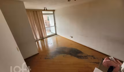 Apartamento com 2 quartos à venda na Rua Otília, 596, Penha, São Paulo, 60 m2 por R$ 424.000