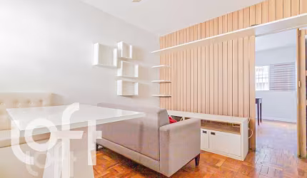Apartamento com 2 quartos à venda na Rua Tabatinguera, 93, Sé, São Paulo, 47 m2 por R$ 299.980
