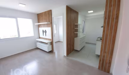 Apartamento com 2 quartos à venda na Rua Conde de Sarzedas, 270, Sé, São Paulo, 37 m2 por R$ 350.000