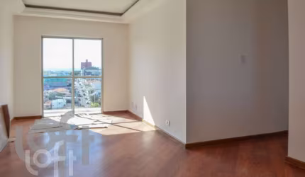 Apartamento com 3 quartos à venda na Avenida Padres Olivetanos, 350, Penha, São Paulo, 75 m2 por R$ 550.000
