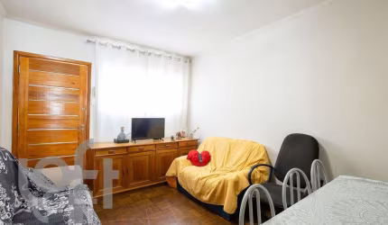 Apartamento com 2 quartos à venda na Rua Tabatinguera, 93, Sé, São Paulo, 50 m2 por R$ 322.000