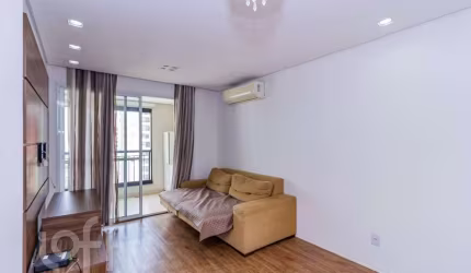 Apartamento com 3 quartos à venda na Rua José Carlos de Toledo Piza, 100, Vila Andrade, São Paulo, 70 m2 por R$ 480.000