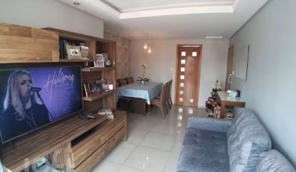 Apartamento com 3 quartos à venda na Avenida Padres Olivetanos, 350, Penha, São Paulo, 78 m2 por R$ 595.000