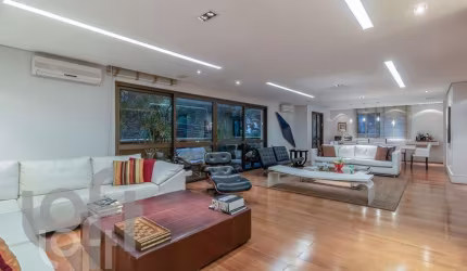 Apartamento com 3 quartos à venda na Rua Engenheiro Edgar Egídio de Sousa, 150, Consolação, São Paulo, 303 m2 por R$ 4.700.000