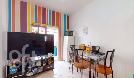 Apartamento com 1 quarto à venda na Rua das Carmelitas, 167, Sé, São Paulo, 34 m2 por R$ 215.000