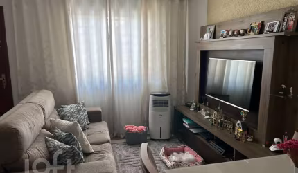 Casa com 2 quartos à venda na Rua Morenamé, 364, Penha, São Paulo, 65 m2 por R$ 390.000