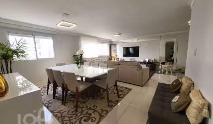 Apartamento com 2 quartos à venda na Rua Baguari, 185, Tatuapé, São Paulo, 110 m2 por R$ 850.000