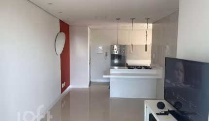 Apartamento com 3 quartos à venda na Rua Ulisses Cruz, 1303, Tatuapé, São Paulo, 70 m2 por R$ 795.000